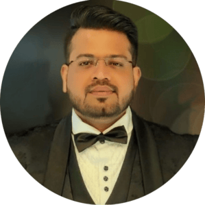 Jatin Bansal